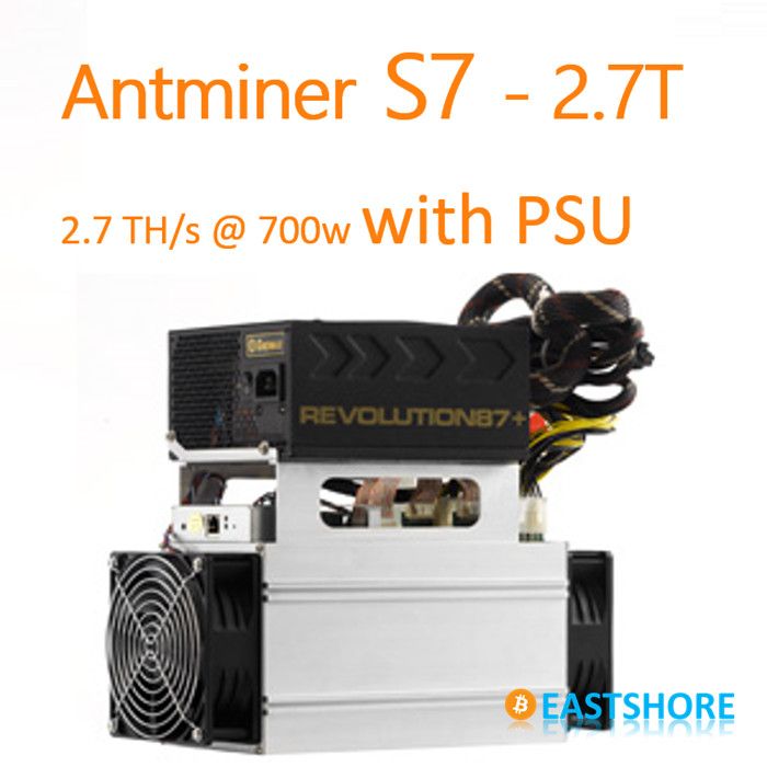 S7!    Bitcoin Miner Price In Pakistan - 